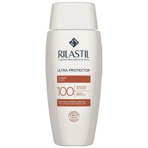 Rilastil Sun System Ultra Protective Fluid Spf 100 75ml
