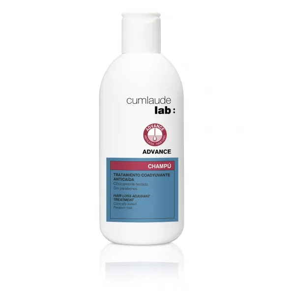 Cumlaude Advance Anti-Hair Loss Shampoo 200ml