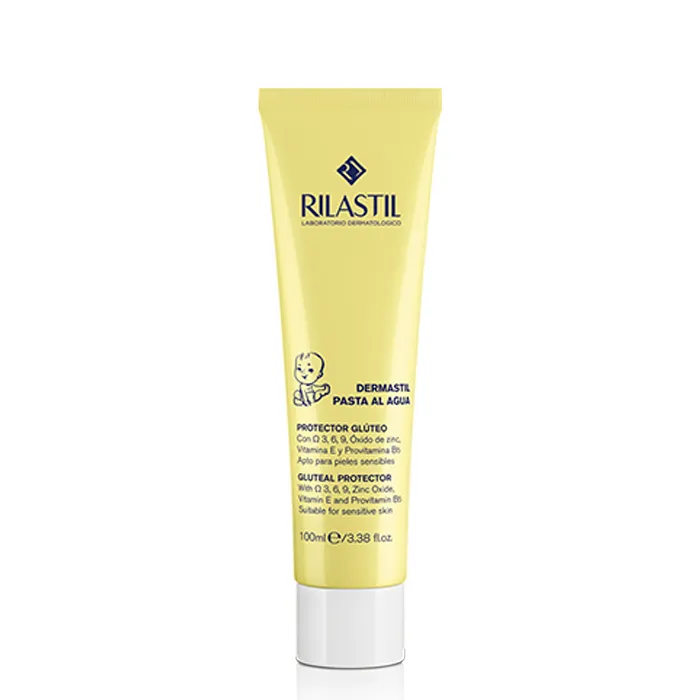 Rilastil Pasta with Water 100g