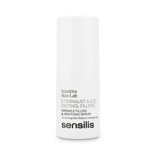 Sensilis Eternalist A.G.E. Retinol Filler 15ml