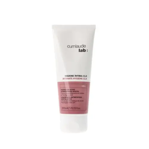 Cumlaude Intimate Hygiene CLX Mousse 200ml