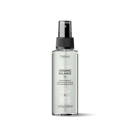Compleet Herstellende Olie Lakmé Teknia Organic (100 ml)