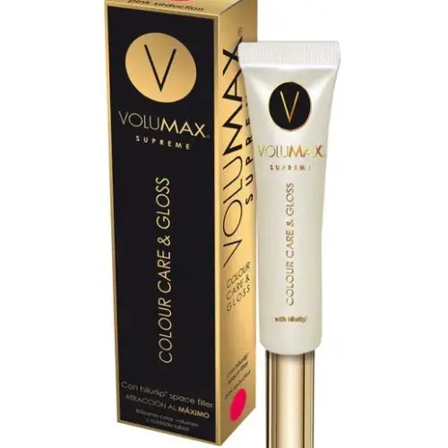 Phergal Volumax Supreme Colour Care y Gloss Lip Balm Pink Seduction 15ml