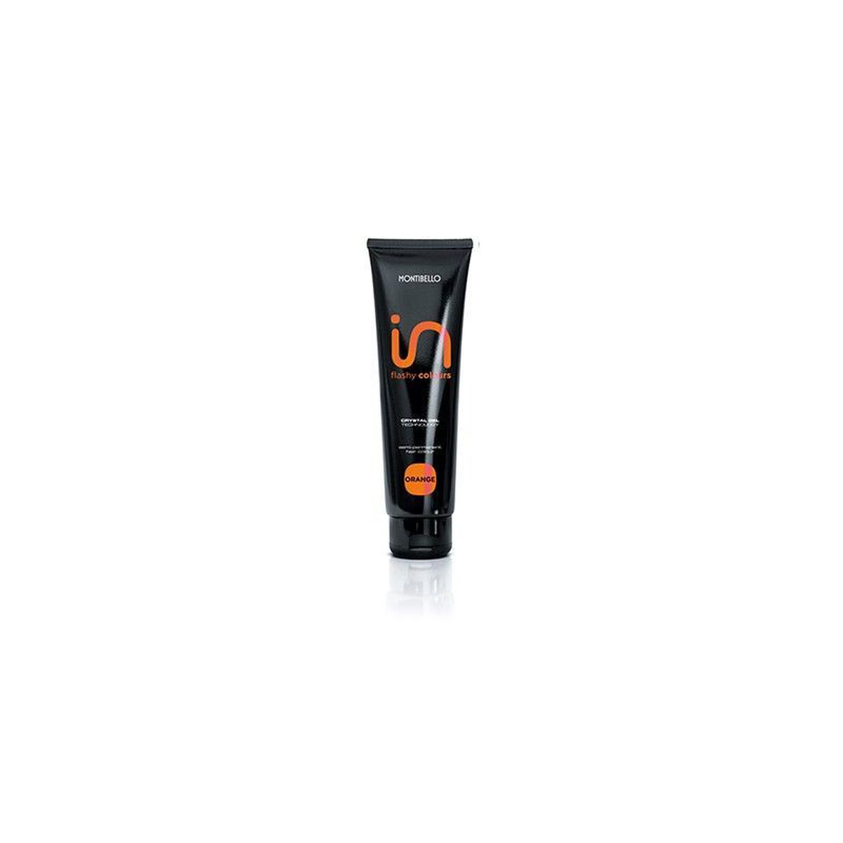 Permanente Kleur Montibello In Flashy Colour Orange 150 ml