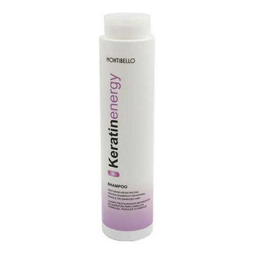 Shampoo Energy Montibello