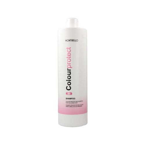 Shampoo Montibello Colour Protect