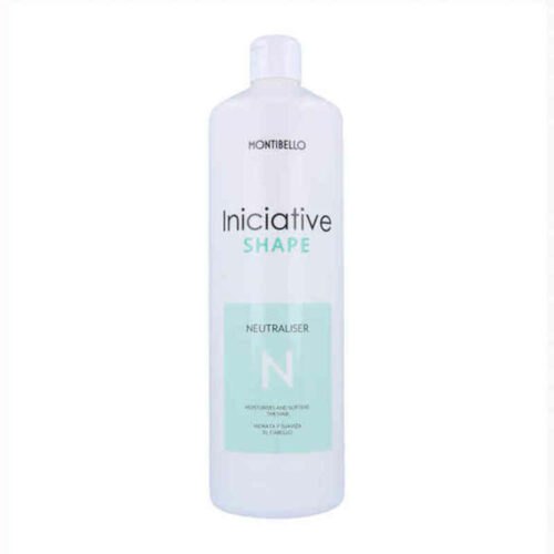 Styling Crème Iniciative Shape Neutralizante Montibello ISN1 (1000 ml)