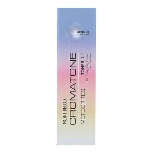 Permanente Kleur Cromatone Meteorites Toner Montibello Smoky Quartz (60 ml)