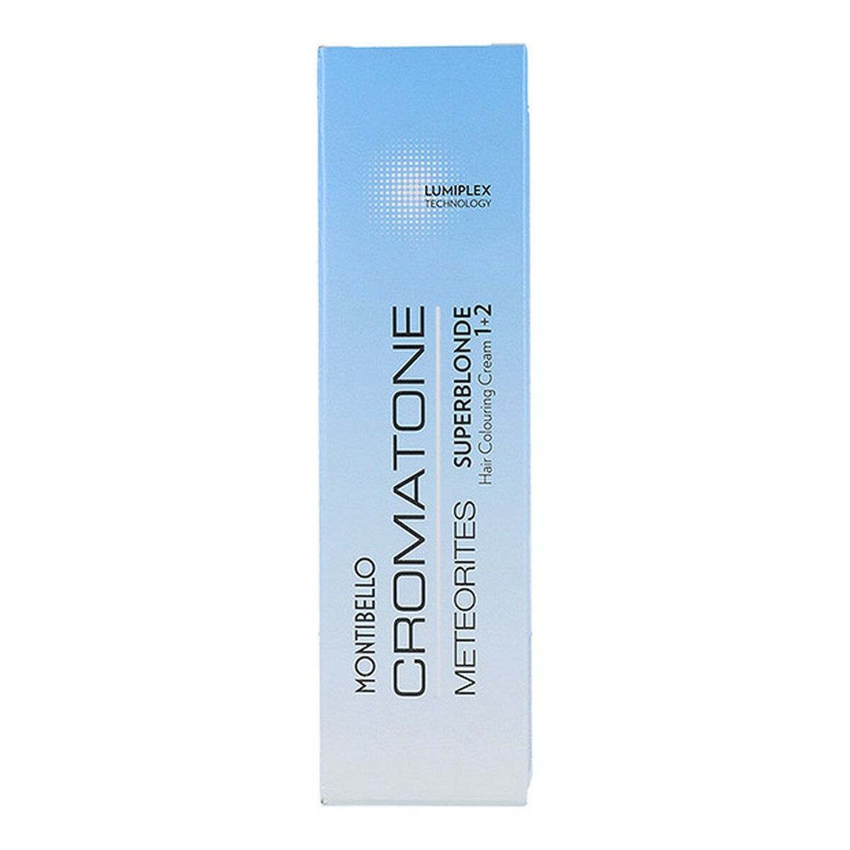 Permanente Kleur Cromatone Meteorites Super Blonde Montibello Cromatone Meteorites Nº 1002 (60 ml)