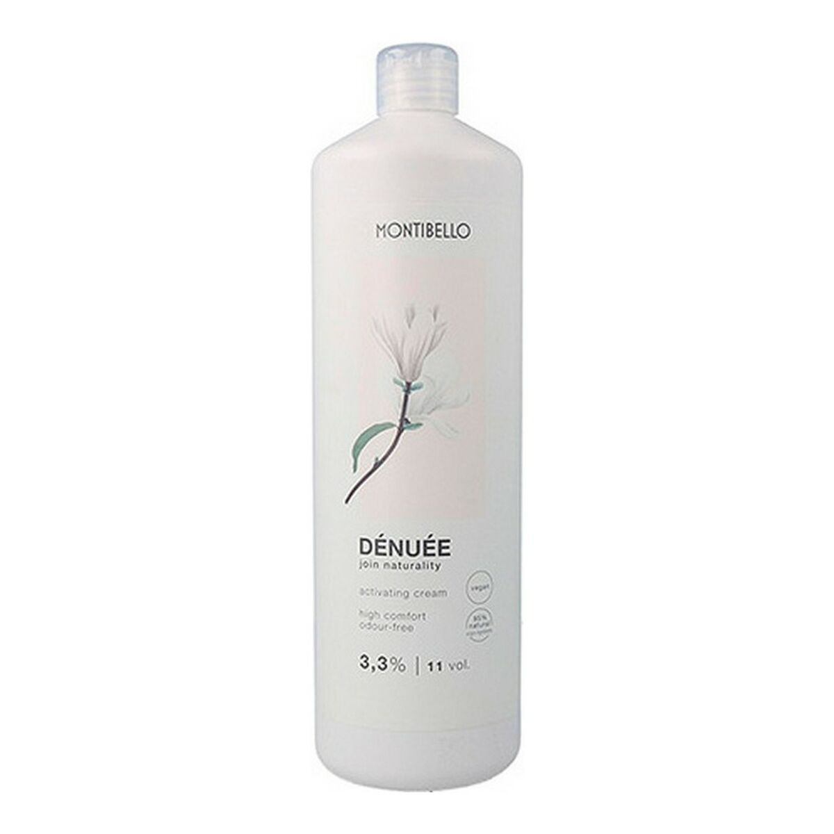 Kleurenactivator Dénuée Montibello DC11 11 vol (3.3%) (1000 ml)
