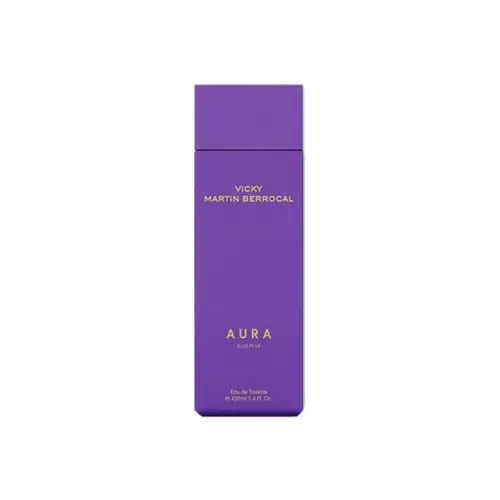 Vicky Martin Berrocal Aura Edt Spray 100ml