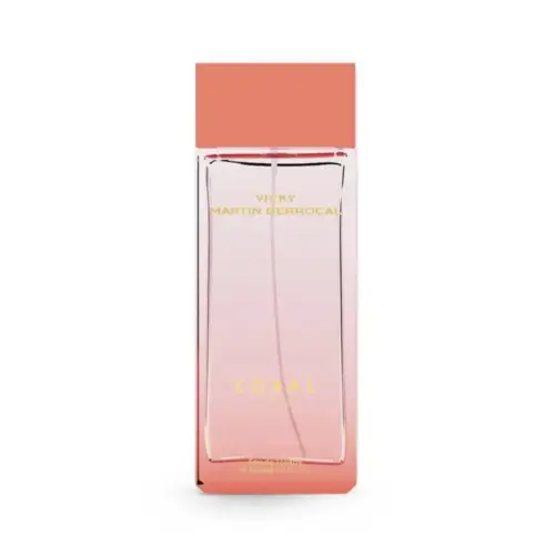 Vicky Martin Berrocal Coral Spray 100ml