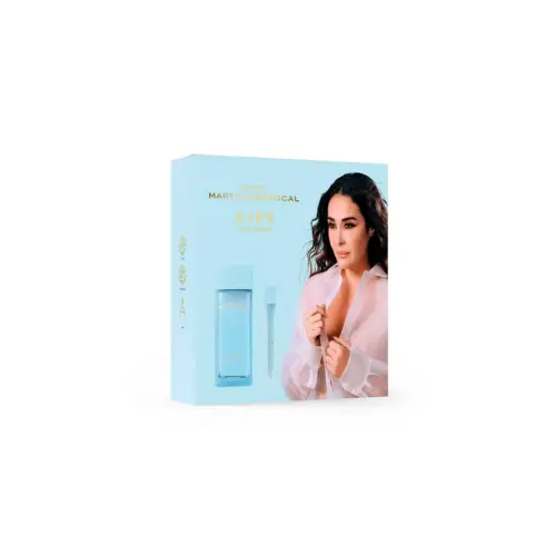 Vicky Martin Berrocal Aire Edt Spray 100ml Sets