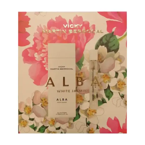Vicky Martin Berrocal Alba Set