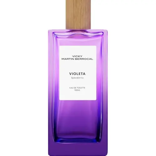 Vicky Martin Berrocal Violeta Edt 150