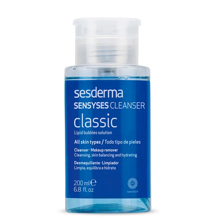 Sesderma Sensyses Cleanser Atopic