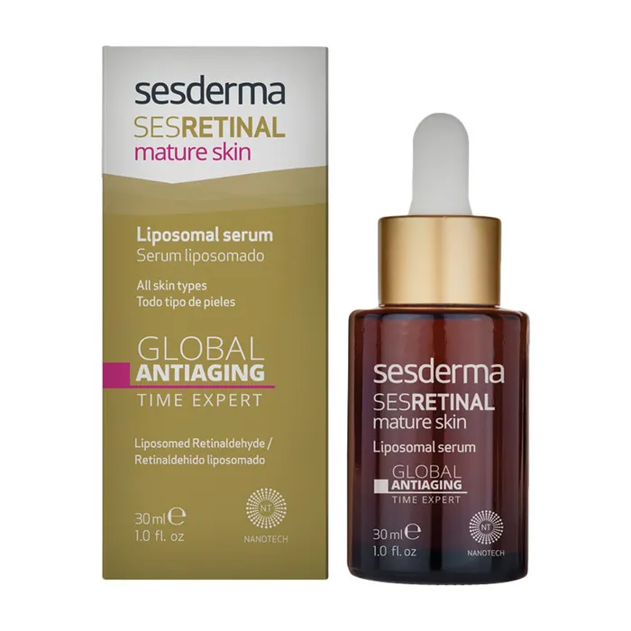 Sesderma Sesretinal Mature Skin Serum 30ml