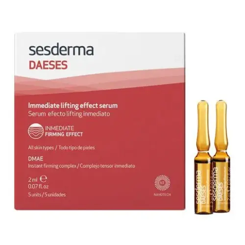 Sesderma Immediate Lifting Serum 5 Units