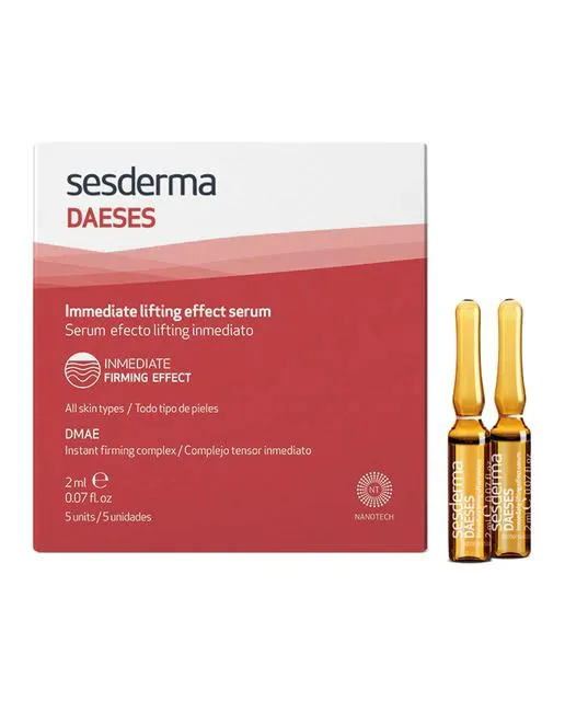 Sesderma Immediate Lifting Serum 5 Units