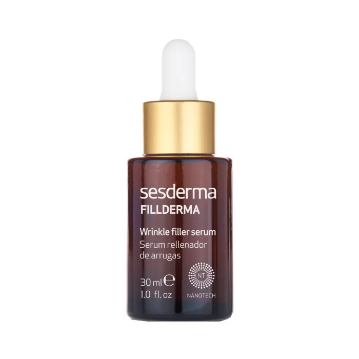 Sesderma Fillderma Serum Wrinkle Filler Serum 30ml
