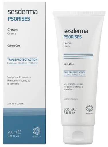 Sesderma Psorises Crema 200ml