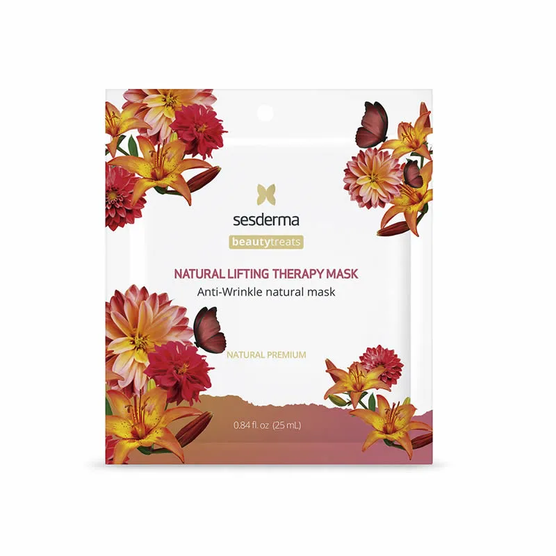 Sesderma Natural Lifting Therpy Mask 25ml