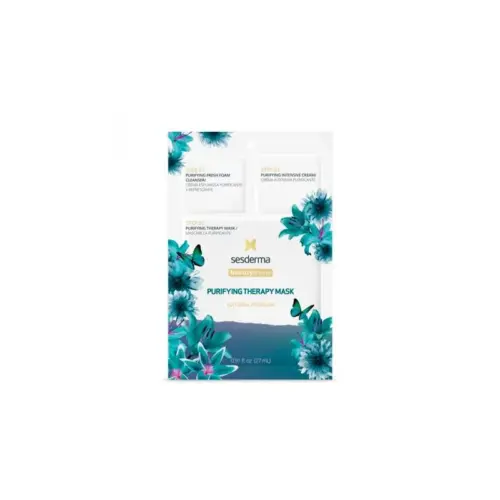 Sesderma Purifying Therapy Mask 27ml