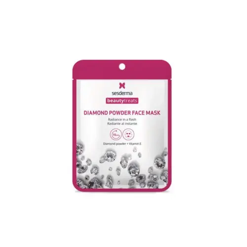 Sederma Diamond Powder Face Mask 22ml