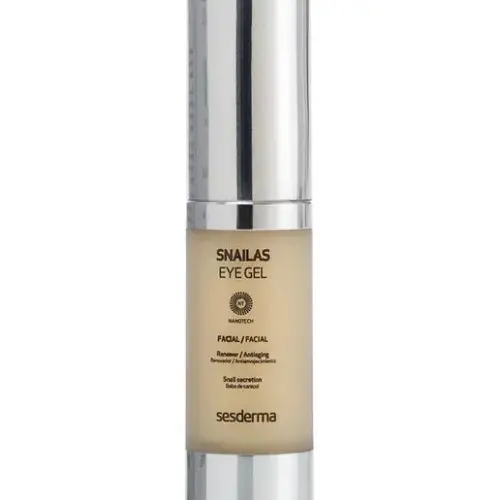 Sesderma Snailas Eye Gel 15ml