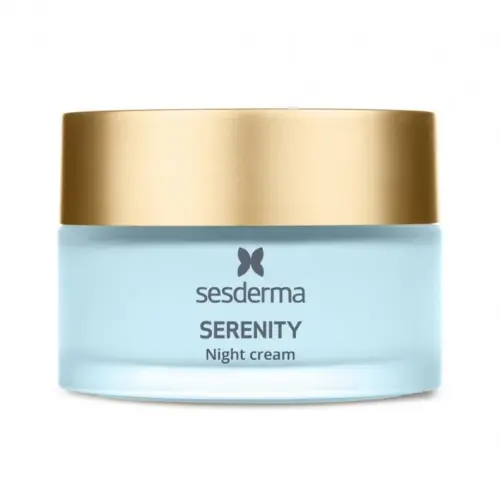 Sesderma Serenity Night Cream 50 ml