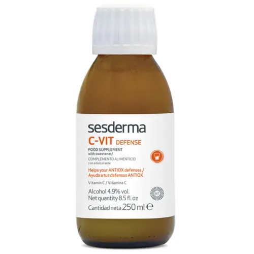 Sesderma Lactyferrin C-Vit Defense 250ml
