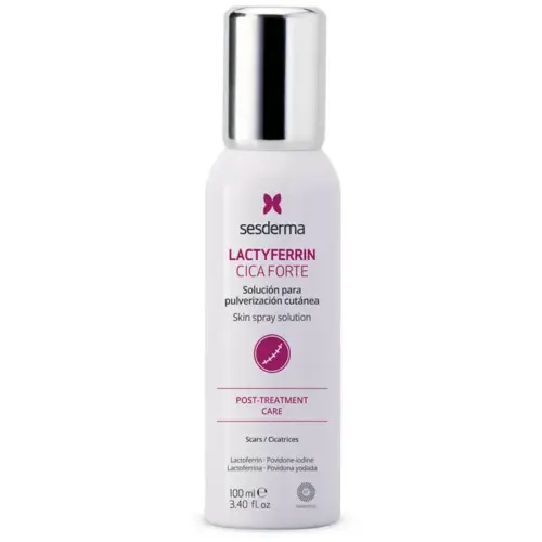 Sesderma Lactyferrin Cica Forte 100ml