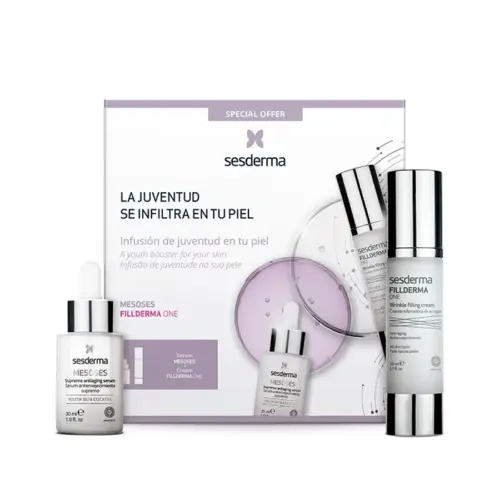 Sesderma Mesoses Serum 30ml Set 2 Pieces