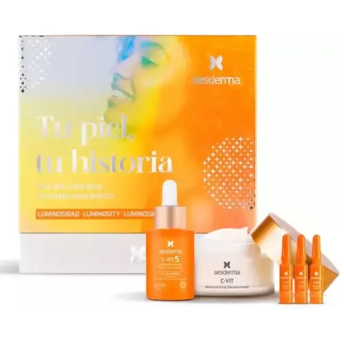 Sesderma C-Vit Set 5 Pieces