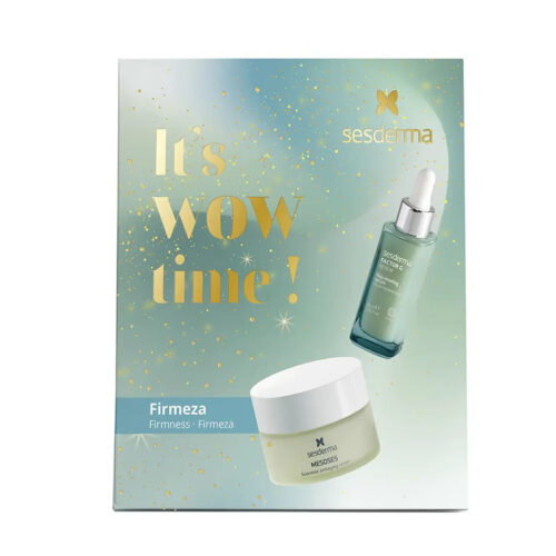 Sesderma Firmness Mesoses Cream 50ml Set 2 Pieces