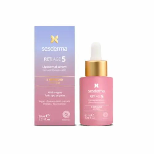 Sesderma Reti Age 5 Liposomal Serum 30ml
