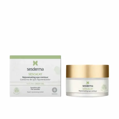 Sesderma Sescacay Rejuvenating Eye Contour 30ml