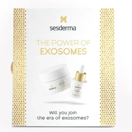 Sesderma Exoses The Cream 50ml Set 2 Pieces
