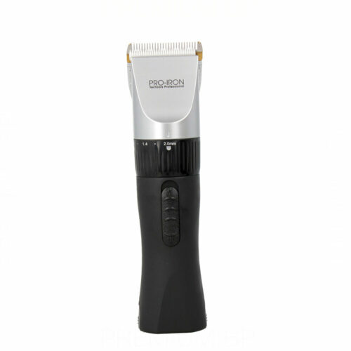 Baard en haar trimmer Pro Iron SL400 Master