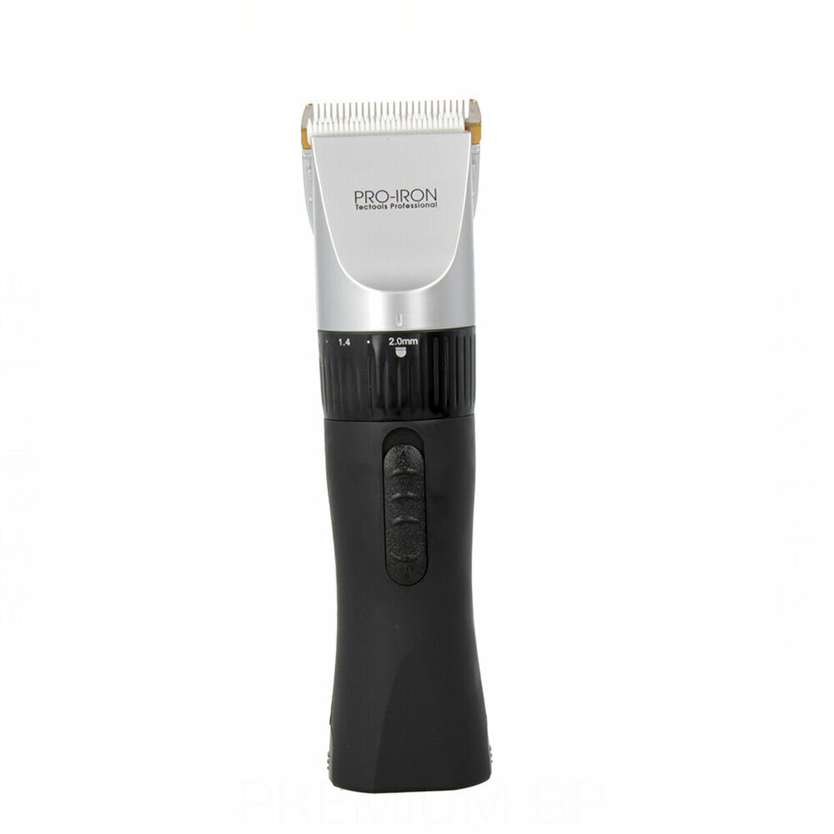 Baard en haar trimmer Pro Iron SL400 Master