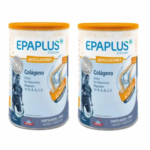 Epaplus Joints Neutral Flavor Double Pack 2x317g