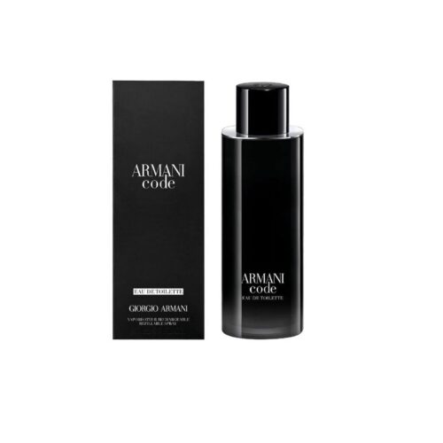 Herenparfum Armani EDT