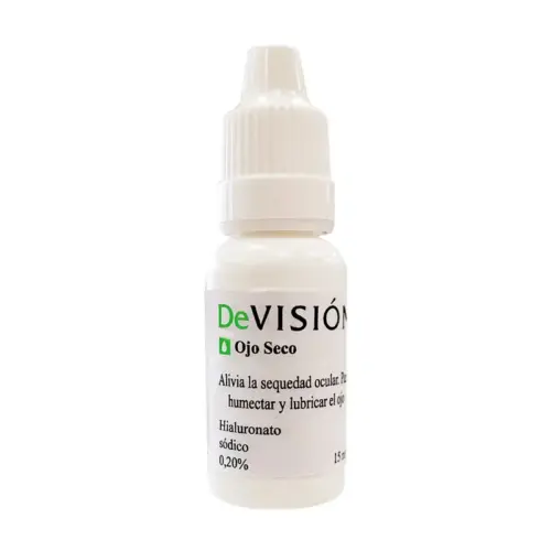 Devisión Artificial Tears Dry Eye 15ml
