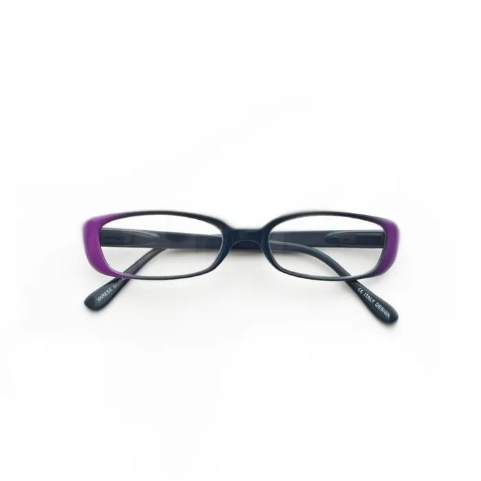 Varisan Varese Glasses Purple 2+