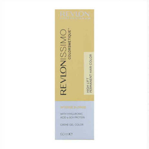 Permanente kleurcrème Revlonissimo Colorsmetique Intense Blonde Revlon 8432225098074 Nº 1200 (60 ml)