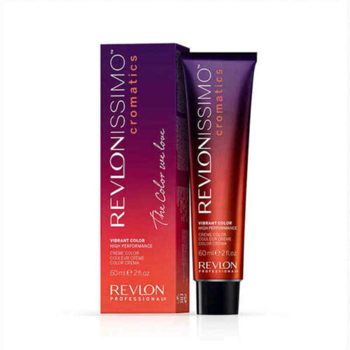 Permanente Kleur Revlonissimo Colorsmetique Cromatics Revlon Nº C20 (60 ml)