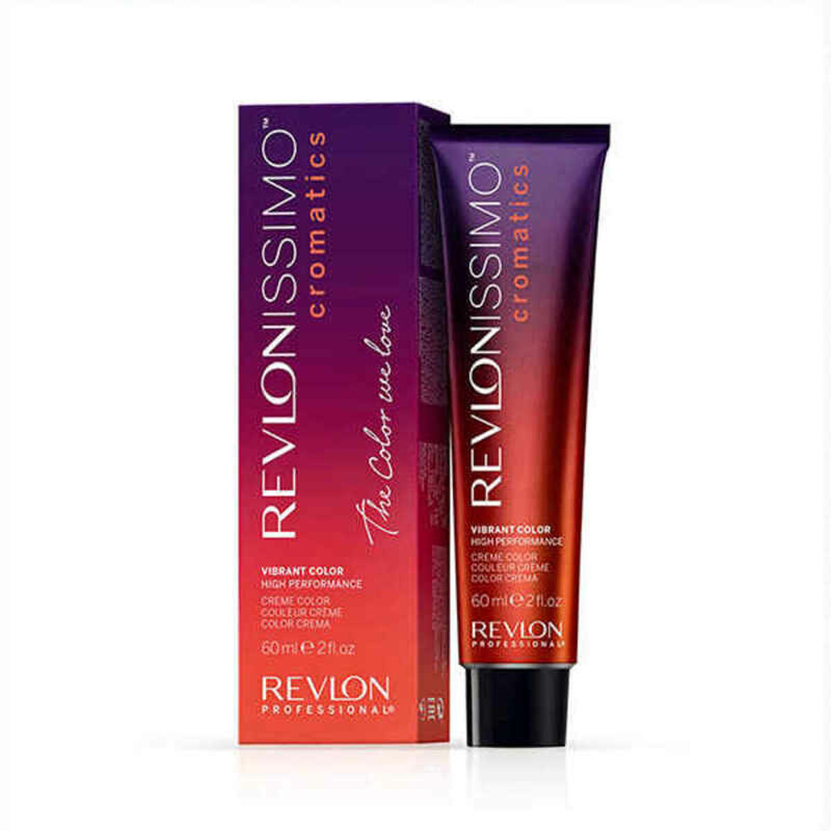 Permanente Kleur Revlonissimo Colorsmetique Cromatics Revlon Nº C20 (60 ml)