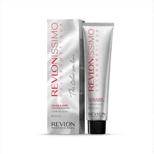 Permanente Kleur Revlonissimo Colorsmetique Revlon Revlonissimo Colorsmetique Nº 5 (60 ml)