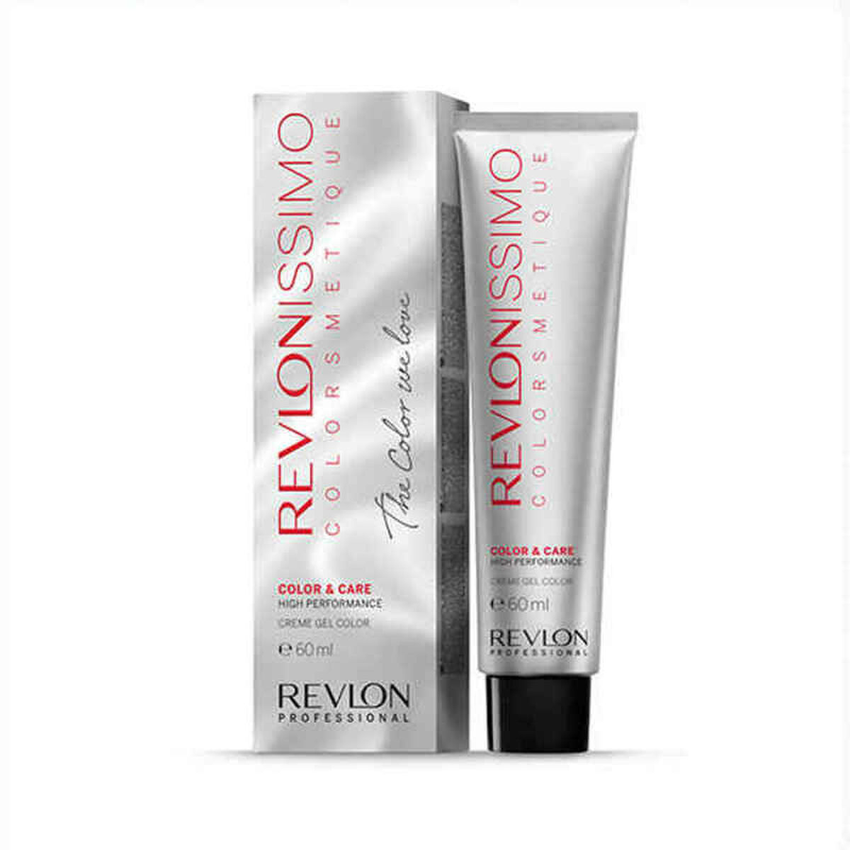 Permanente Kleur Revlon 8432225099354 Nº 6.4