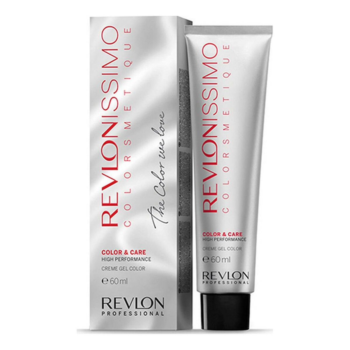 Permanente Kleur Revlon 8432225099453 Nº 8.4 (60 ml)